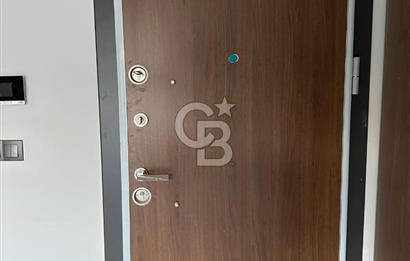 BORNOVA GOLDİVA FAMİLYA'DA KİRALIK 1+1