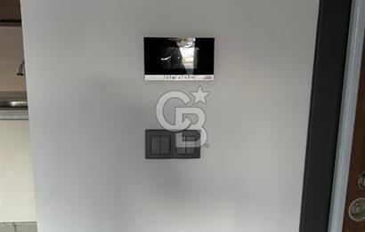 BORNOVA GOLDİVA FAMİLYA'DA KİRALIK 1+1