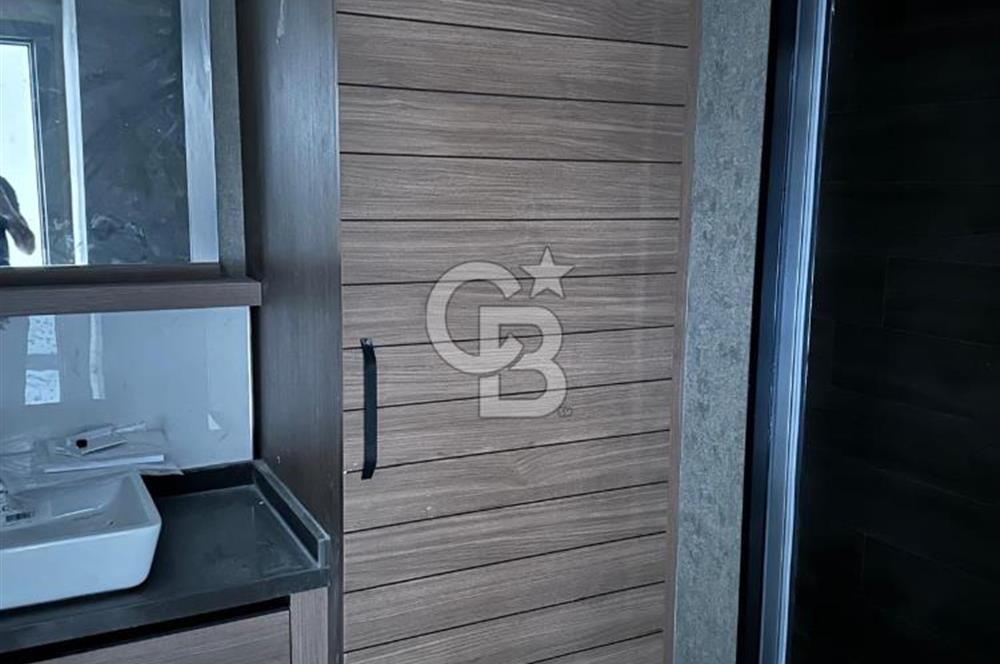 BORNOVA GOLDİVA FAMİLYA'DA KİRALIK 1+1