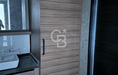 BORNOVA GOLDİVA FAMİLYA'DA KİRALIK 1+1