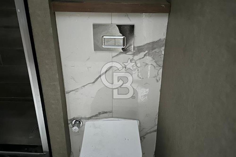 BORNOVA GOLDİVA FAMİLYA'DA KİRALIK 1+1