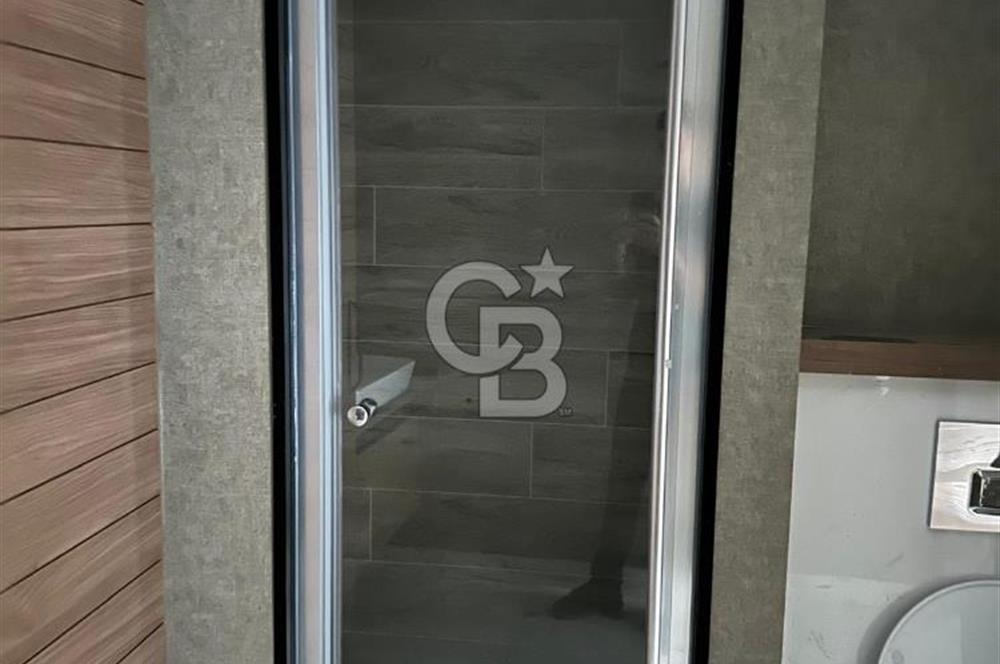 BORNOVA GOLDİVA FAMİLYA'DA KİRALIK 1+1