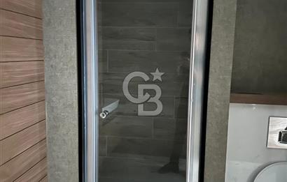 BORNOVA GOLDİVA FAMİLYA'DA KİRALIK 1+1