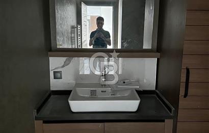 BORNOVA GOLDİVA FAMİLYA'DA KİRALIK 1+1