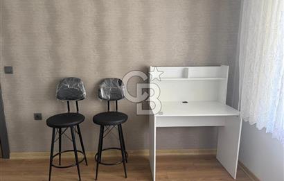 BORNOVA GOLDİVA FAMİLYA'DA KİRALIK 1+1
