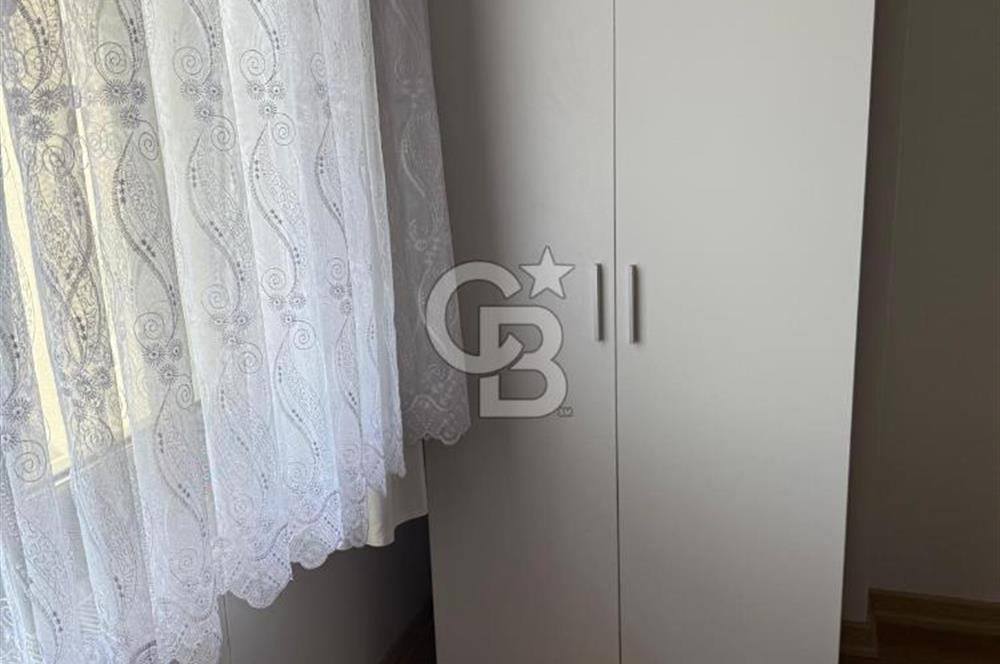 BORNOVA GOLDİVA FAMİLYA'DA KİRALIK 1+1