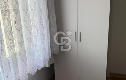 BORNOVA GOLDİVA FAMİLYA'DA KİRALIK 1+1