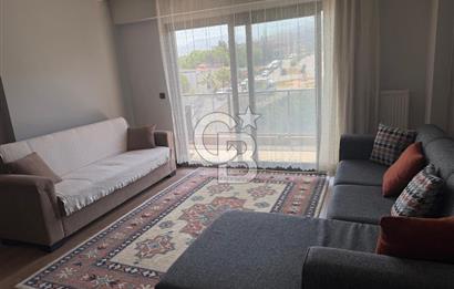 BORNOVA GOLDİVA FAMİLYA'DA KİRALIK 1+1