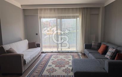 BORNOVA GOLDİVA FAMİLYA'DA KİRALIK 1+1