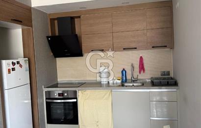 BORNOVA GOLDİVA FAMİLYA'DA KİRALIK 1+1