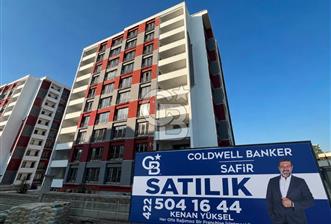 COLDWELL BANKER SAFİR'den BOSTANBAŞI'nda 3+1 SATILIK LÜKS DAİRE - 7 - 355265