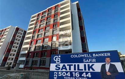 COLDWELL BANKER SAFİR'den BOSTANBAŞI'nda 3+1 SATILIK LÜKS DAİRE