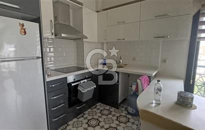 İZMİR BALATÇIK TONKUL LİFE SİTESİNDE EŞYALI KİRALIK 1+1