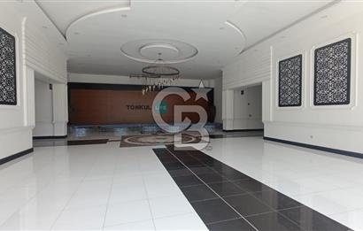 İZMİR BALATÇIK TONKUL LİFE SİTESİNDE EŞYALI KİRALIK 1+1