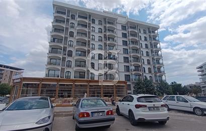 İZMİR BALATÇIK TONKUL LİFE SİTESİNDE EŞYALI KİRALIK 1+1
