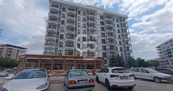İZMİR BALATÇIK TONKUL LİFE SİTESİNDE EŞYALI KİRALIK 1+1 - 355273