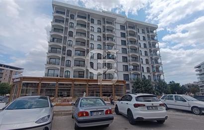 İZMİR BALATÇIK TONKUL LİFE SİTESİNDE EŞYALI KİRALIK 1+1