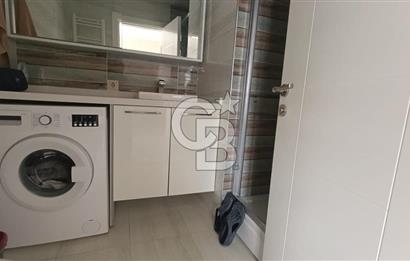 İZMİR BALATÇIK TONKUL LİFE SİTESİNDE EŞYALI KİRALIK 1+1