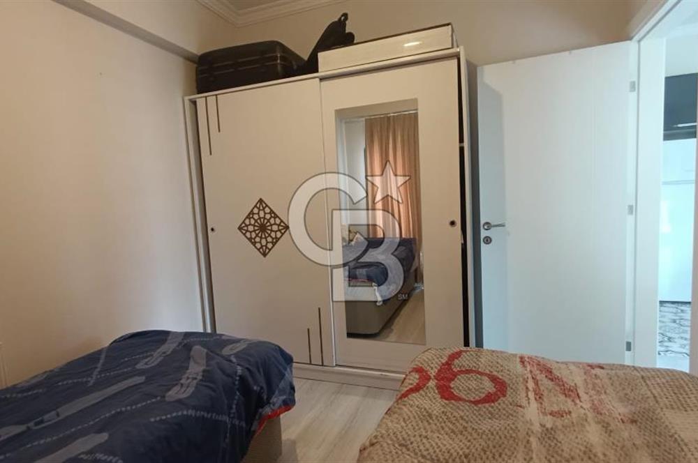 İZMİR BALATÇIK TONKUL LİFE SİTESİNDE EŞYALI KİRALIK 1+1