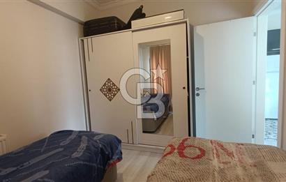 İZMİR BALATÇIK TONKUL LİFE SİTESİNDE EŞYALI KİRALIK 1+1