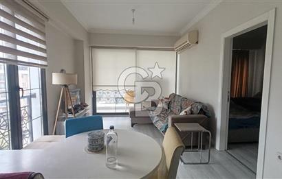 İZMİR BALATÇIK TONKUL LİFE SİTESİNDE EŞYALI KİRALIK 1+1