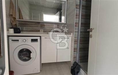 İZMİR BALATÇIK TONKUL LİFE SİTESİNDE EŞYALI KİRALIK 1+1