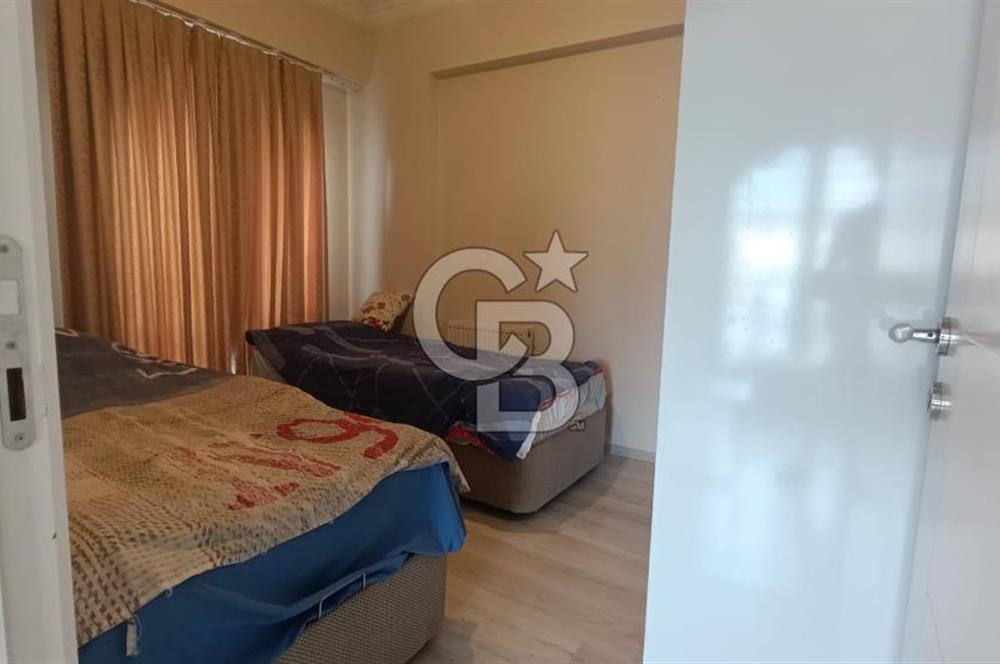 İZMİR BALATÇIK TONKUL LİFE SİTESİNDE EŞYALI KİRALIK 1+1