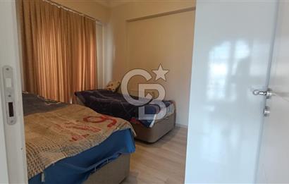 İZMİR BALATÇIK TONKUL LİFE SİTESİNDE EŞYALI KİRALIK 1+1