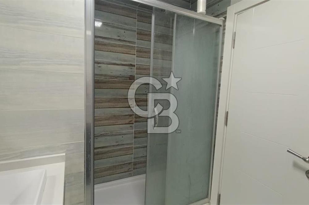 İZMİR BALATÇIK TONKUL LİFE SİTESİNDE EŞYALI KİRALIK 1+1