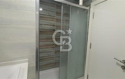 İZMİR BALATÇIK TONKUL LİFE SİTESİNDE EŞYALI KİRALIK 1+1