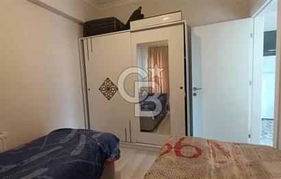 İZMİR BALATÇIK TONKUL LİFE SİTESİNDE EŞYALI KİRALIK 1+1