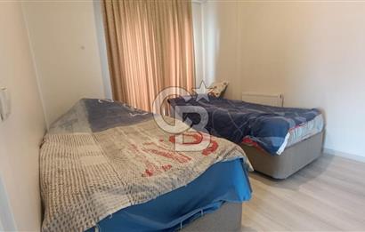 İZMİR BALATÇIK TONKUL LİFE SİTESİNDE EŞYALI KİRALIK 1+1