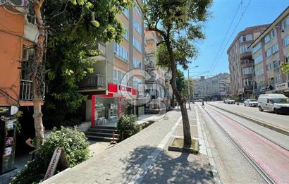 OSMANGAZİ DARMSTAD CD.SİNDE KİRALIK 2+1 DAİRE/İŞYERİ