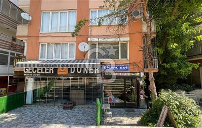OSMANGAZİ DARMSTAD CD.SİNDE KİRALIK 2+1 DAİRE/İŞYERİ
