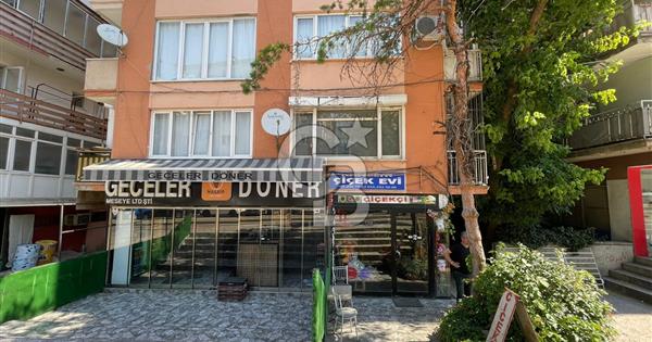 OSMANGAZİ DARMSTAD CD.SİNDE KİRALIK 2+1 DAİRE/İŞYERİ - 355262