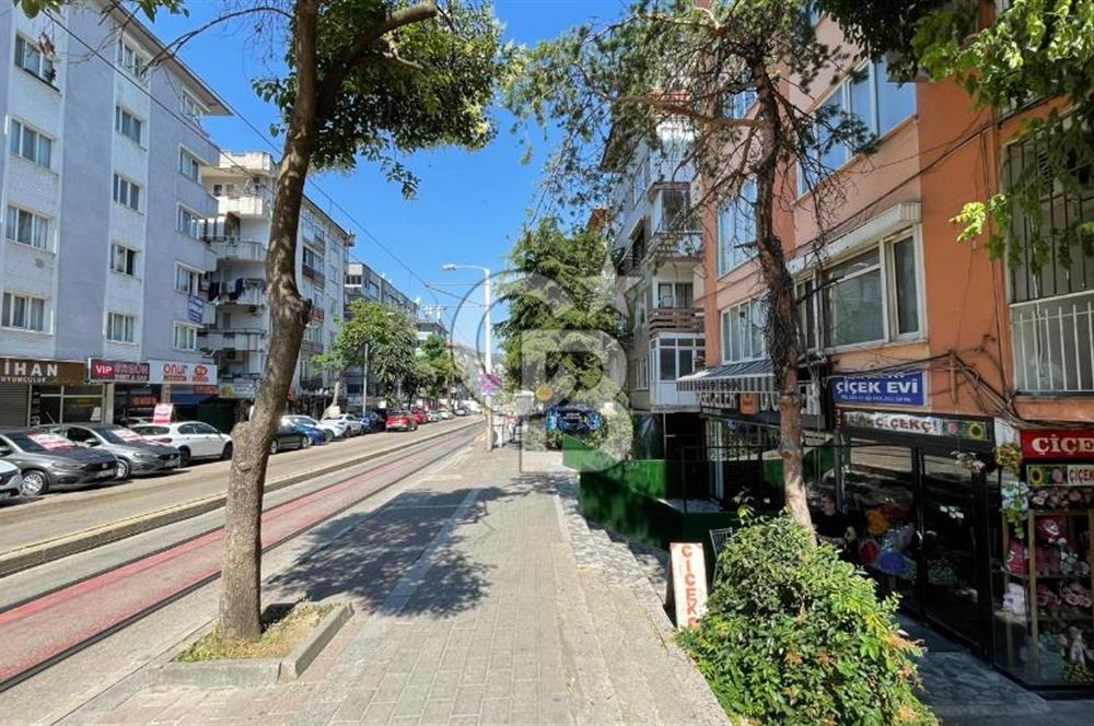 OSMANGAZİ DARMSTAD CD.SİNDE KİRALIK 2+1 DAİRE/İŞYERİ