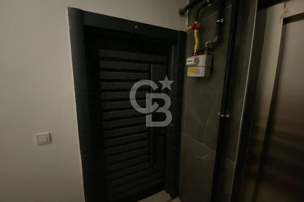 ÇİFTLİKKÖY SAHİL MAH. SATILIK DAİRE