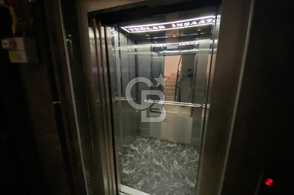 ÇİFTLİKKÖY SAHİL MAH. SATILIK DAİRE