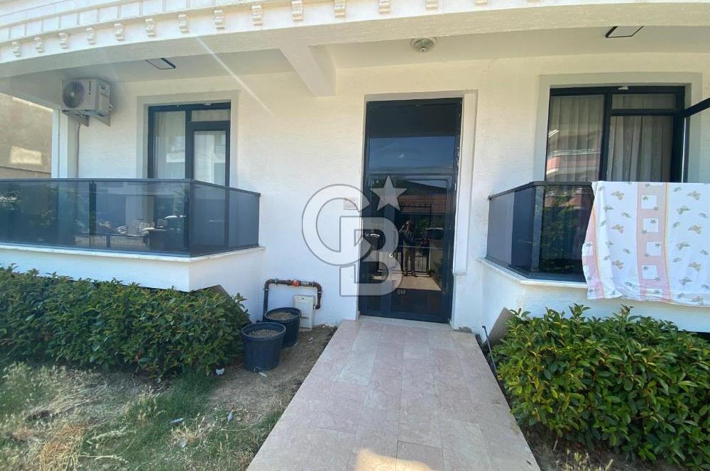 ÇİFTLİKKÖY SAHİL MAH. SATILIK DAİRE