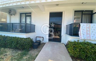 ÇİFTLİKKÖY SAHİL MAH. SATILIK DAİRE