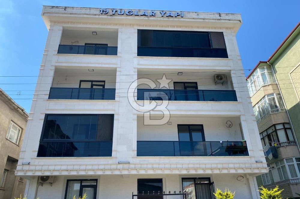 ÇİFTLİKKÖY SAHİL MAH. SATILIK DAİRE