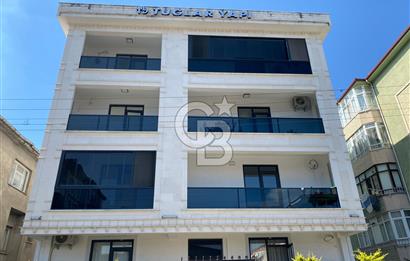 ÇİFTLİKKÖY SAHİL MAH. SATILIK DAİRE