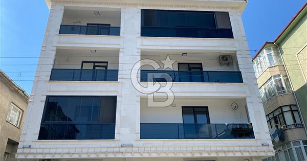 ÇİFTLİKKÖY SAHİL MAH. SATILIK DAİRE - 355298