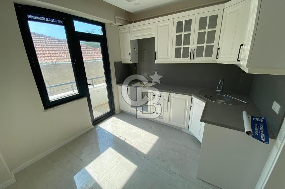 ÇİFTLİKKÖY SAHİL MAH. SATILIK DAİRE