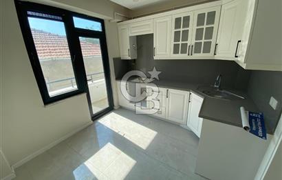 ÇİFTLİKKÖY SAHİL MAH. SATILIK DAİRE