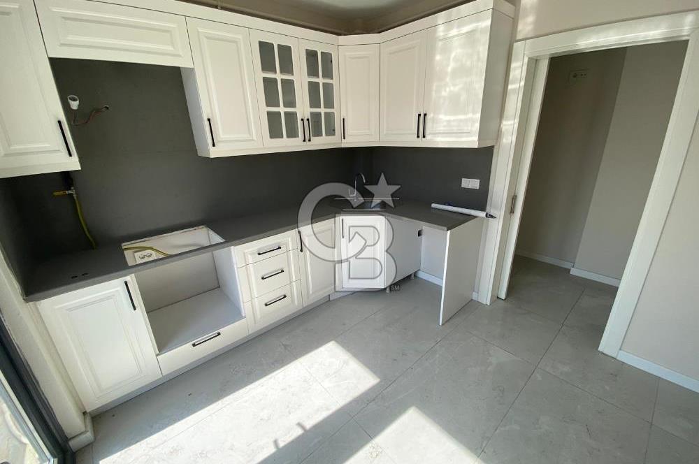 ÇİFTLİKKÖY SAHİL MAH. SATILIK DAİRE