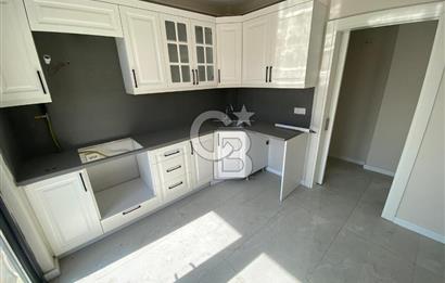 ÇİFTLİKKÖY SAHİL MAH. SATILIK DAİRE