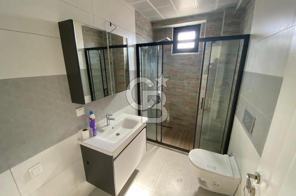 ÇİFTLİKKÖY SAHİL MAH. SATILIK DAİRE
