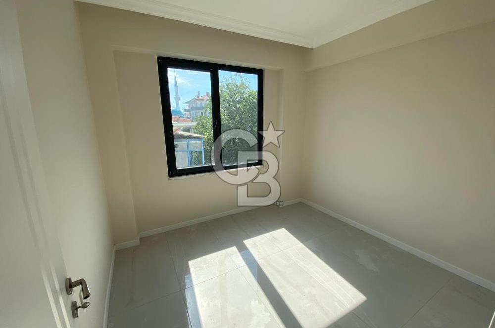 ÇİFTLİKKÖY SAHİL MAH. SATILIK DAİRE