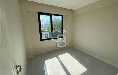 ÇİFTLİKKÖY SAHİL MAH. SATILIK DAİRE